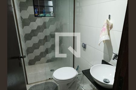 Casa à venda com 245m², 7 quartos e 1 vaga Casa à venda com 245m², 7 quartos e 1 vagaBanheiro 04