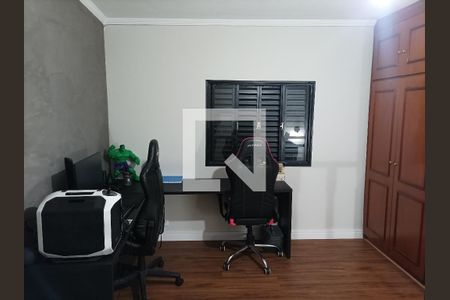 Casa à venda com 245m², 7 quartos e 1 vaga Casa à venda com 245m², 7 quartos e 1 vagaHall social