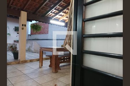 Casa à venda com 245m², 7 quartos e 1 vaga Casa à venda com 245m², 7 quartos e 1 vagaSala 02