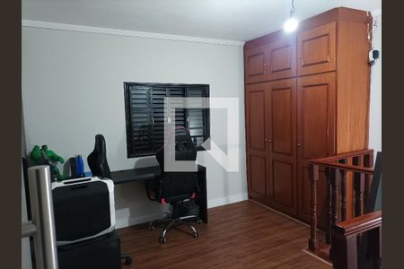 Casa à venda com 245m², 7 quartos e 1 vaga Casa à venda com 245m², 7 quartos e 1 vagaHall social