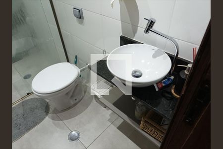 Casa à venda com 245m², 7 quartos e 1 vaga Casa à venda com 245m², 7 quartos e 1 vagaBanheiro 04