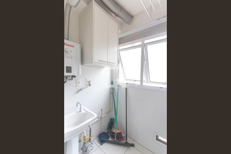 Apartamento à venda com 65m², 2 quartos e 1 vaga Apartamento à venda com 65m², 2 quartos e 1 vagaÁrea de serviço