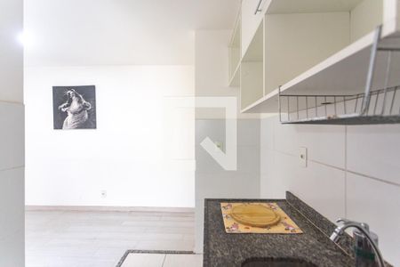 Apartamento à venda com 65m², 2 quartos e 1 vaga Apartamento à venda com 65m², 2 quartos e 1 vagaCozinha