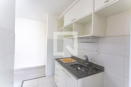 Apartamento à venda com 65m², 2 quartos e 1 vaga Apartamento à venda com 65m², 2 quartos e 1 vagaCozinha