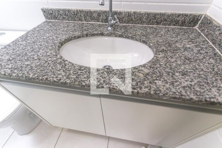 Apartamento à venda com 65m², 2 quartos e 1 vaga Apartamento à venda com 65m², 2 quartos e 1 vagaBanheiro suíte