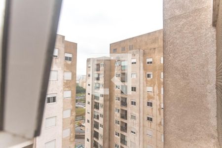 Apartamento à venda com 65m², 2 quartos e 1 vaga Apartamento à venda com 65m², 2 quartos e 1 vagaVista área de serviço