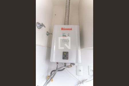 Apartamento à venda com 65m², 2 quartos e 1 vaga Apartamento à venda com 65m², 2 quartos e 1 vagaÁrea de serviço