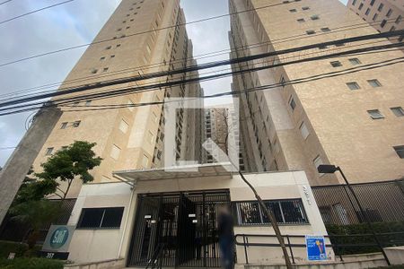 Apartamento à venda com 65m², 2 quartos e 1 vagaFachada