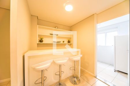 Apartamento à venda com 65m², 2 quartos e 1 vaga Apartamento à venda com 65m², 2 quartos e 1 vagaÁrea comum