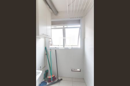 Apartamento à venda com 65m², 2 quartos e 1 vaga Apartamento à venda com 65m², 2 quartos e 1 vagaÁrea de serviço