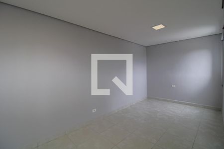 Sala/Quarto de apartamento para alugar com 1 quarto, 25m² em Vila Santana, São Paulo