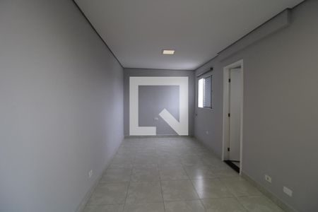 Sala/Quarto de apartamento para alugar com 1 quarto, 25m² em Vila Santana, São Paulo