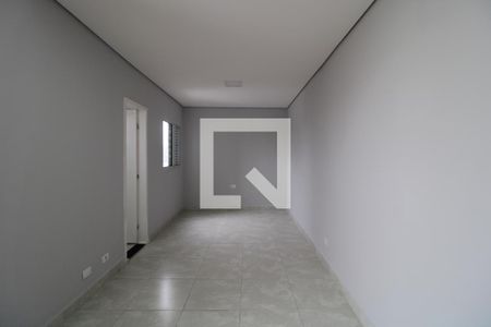 Sala/Quarto de apartamento para alugar com 1 quarto, 25m² em Vila Santana, São Paulo