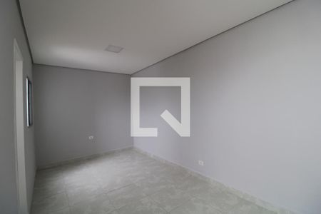 Sala/Quarto de apartamento para alugar com 1 quarto, 25m² em Vila Santana, São Paulo