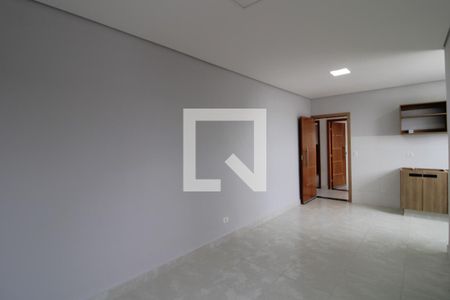Sala/Quarto de apartamento para alugar com 1 quarto, 25m² em Vila Santana, São Paulo