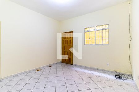 Sala de casa para alugar com 1 quarto, 70m² em Jardim Miriam, São Paulo