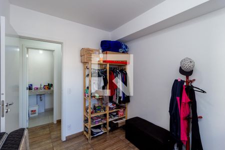 Quarto 1 de apartamento à venda com 2 quartos, 50m² em Brás, São Paulo