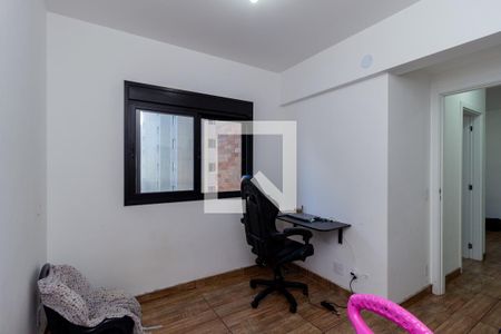 Quarto 2 de apartamento à venda com 2 quartos, 50m² em Brás, São Paulo