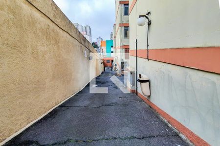 Apartamento para alugar com 51m², 2 quartos e 1 vaga Apartamento para alugar com 51m², 2 quartos e 1 vagaÁrea Comum