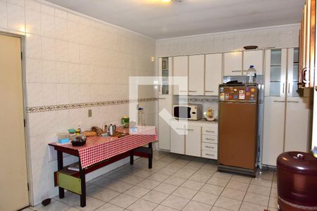 Casa à venda com 150m², 2 quartos e 3 vagasCozinha