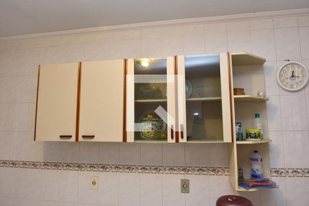 Casa à venda com 150m², 2 quartos e 3 vagasCozinha