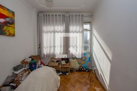 Apartamento à venda com 148m², 3 quartos e sem vaga Apartamento à venda com 148m², 3 quartos e sem vagaQuarto 3