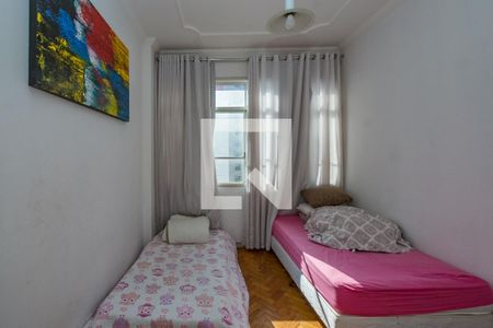 Apartamento à venda com 148m², 3 quartos e sem vaga Apartamento à venda com 148m², 3 quartos e sem vagaQuarto 2