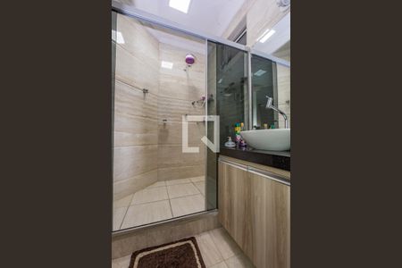 Apartamento à venda com 148m², 3 quartos e sem vaga Apartamento à venda com 148m², 3 quartos e sem vagaBanheiro Social 2