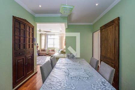 Apartamento à venda com 148m², 3 quartos e sem vaga Apartamento à venda com 148m², 3 quartos e sem vagaSala 2