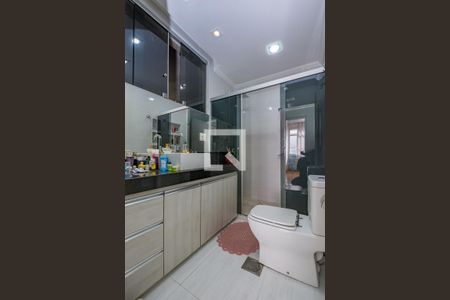 Apartamento à venda com 148m², 3 quartos e sem vaga Apartamento à venda com 148m², 3 quartos e sem vagaBanheiro Social 1