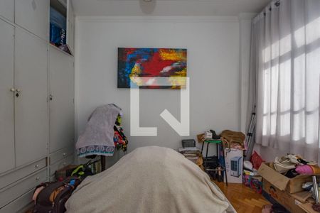 Apartamento à venda com 148m², 3 quartos e sem vaga Apartamento à venda com 148m², 3 quartos e sem vagaQuarto 3