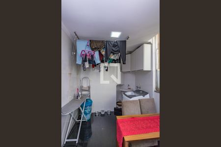 Apartamento à venda com 148m², 3 quartos e sem vaga Apartamento à venda com 148m², 3 quartos e sem vagaÁrea de Serviço