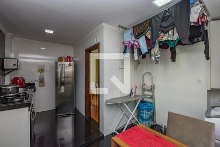 Apartamento à venda com 148m², 3 quartos e sem vaga Apartamento à venda com 148m², 3 quartos e sem vagaÁrea de Serviço