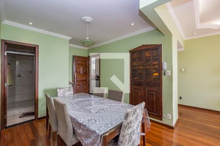 Apartamento à venda com 148m², 3 quartos e sem vaga Apartamento à venda com 148m², 3 quartos e sem vagaSala 2