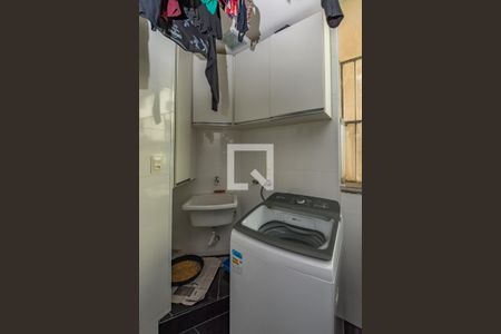 Apartamento à venda com 148m², 3 quartos e sem vaga Apartamento à venda com 148m², 3 quartos e sem vagaÁrea de Serviço