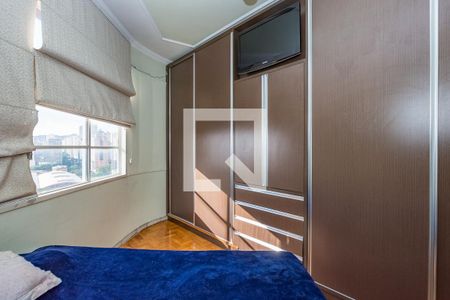Apartamento à venda com 148m², 3 quartos e sem vaga Apartamento à venda com 148m², 3 quartos e sem vagaQuarto 1
