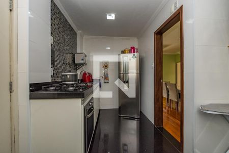 Apartamento à venda com 148m², 3 quartos e sem vaga Apartamento à venda com 148m², 3 quartos e sem vagaCozinha
