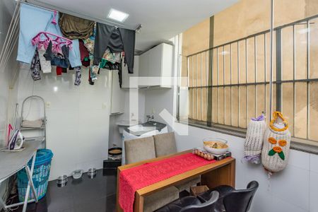 Apartamento à venda com 148m², 3 quartos e sem vaga Apartamento à venda com 148m², 3 quartos e sem vagaÁrea de Serviço
