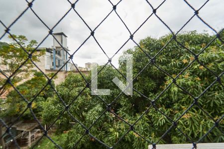 Quarto 2 Vista de apartamento à venda com 2 quartos, 90m² em Vila Isabel, Rio de Janeiro