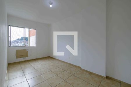 Quarto 1 de apartamento à venda com 2 quartos, 61m² em Itanhangá, Rio de Janeiro
