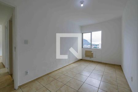 Quarto 1 de apartamento à venda com 2 quartos, 61m² em Itanhangá, Rio de Janeiro