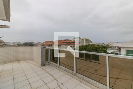 Apartamento à venda com 442m², 5 quartos e 4 vagas Apartamento à venda com 442m², 5 quartos e 4 vagasTerraço cobertura