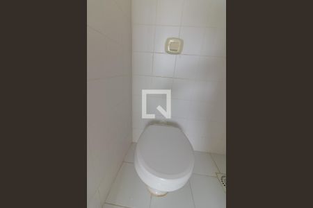 Apartamento à venda com 442m², 5 quartos e 4 vagas Apartamento à venda com 442m², 5 quartos e 4 vagasÁrea de serviço - banheiro