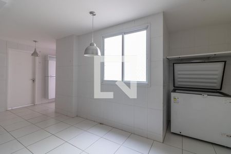 Apartamento à venda com 442m², 5 quartos e 4 vagas Apartamento à venda com 442m², 5 quartos e 4 vagasCozinha