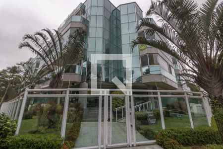 Apartamento à venda com 442m², 5 quartos e 4 vagas Apartamento à venda com 442m², 5 quartos e 4 vagasFachada