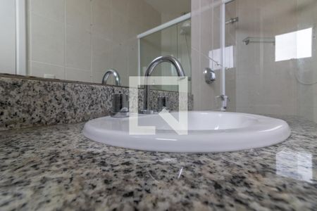 Apartamento à venda com 442m², 5 quartos e 4 vagas Apartamento à venda com 442m², 5 quartos e 4 vagasSuíte 4 - banheiro