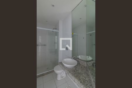 Apartamento à venda com 442m², 5 quartos e 4 vagas Apartamento à venda com 442m², 5 quartos e 4 vagasSuíte 2 - banheiro