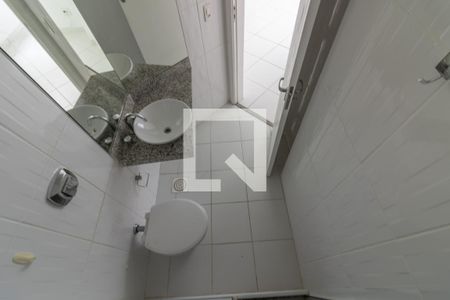 Apartamento à venda com 442m², 5 quartos e 4 vagas Apartamento à venda com 442m², 5 quartos e 4 vagasSuíte 2 - banheiro