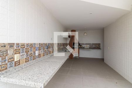 Apartamento à venda com 442m², 5 quartos e 4 vagas Apartamento à venda com 442m², 5 quartos e 4 vagasTerraço cobertura - área gourmet