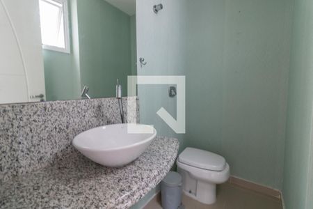 Apartamento à venda com 442m², 5 quartos e 4 vagas Apartamento à venda com 442m², 5 quartos e 4 vagasLavabo